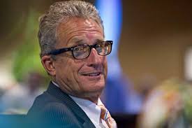 UTA community remembers Doug Kuykendall