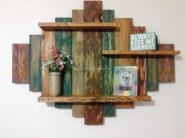 15 Farkli Fikirle Ahsap Paletler Ile Dekorasyon Nasil Yapilir Ahsap Palet Palet Tahtasi Palet