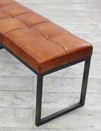 Een prachtige selectie aan kwaliteit banken en zitcombinaties van nederlands fabrikaat en design. Aktiv Moebel De Vorbank Designer Berlin I Echt Buffel Leder Vintage Cognac Metall Fuss Bank 160 Cm