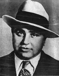 Ponen a la venta por una cifra millonaria el reloj de Al Capone