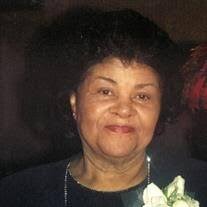 Christine A. Wordlaw Obituary