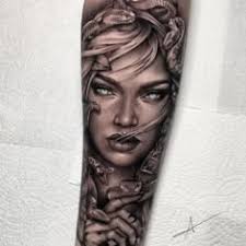 7 Medusa tattoo ideas