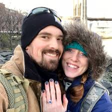 Morgan Creswell & Ryan Robbins's