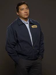 Benito Martinez As Alonzo Gutierrez On American Crime