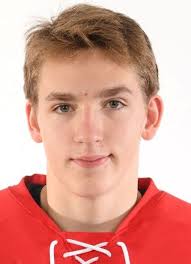 Lane Hutson Hockey Stats and Profile at hockeydb.com