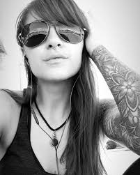 Clair Marie (@theBASEgirl)