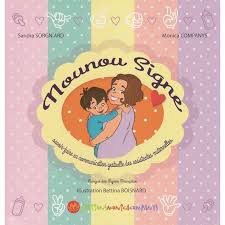 Nounou Signe Hoptoys Signs Nounou Apprendre La Langue Des Signes