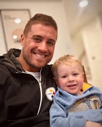 Overcome with joy and gratitude. Niko Benjamin Watt 6.14.25 ❤️💙