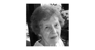 MARY Wilhelm Obituary (2012)