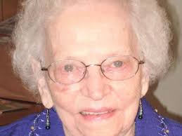 Marjorie M. Gallagher