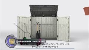 We did not find results for: Suncast Bms2500 Horizontal Storage Shed Youtube