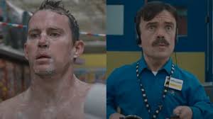 Magic Mike 3: Channing Tatum Makes The Dancing Sound Intense