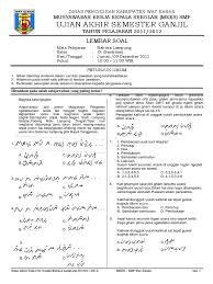 Film beth merupakan sebuah film alternatif yang kaya makna. Naskah Soal Kelas Bhs Lampung Kelas Ix Pdf