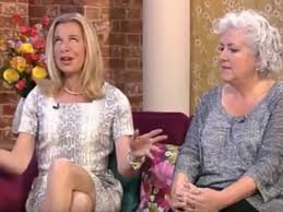 Katie olivia hopkins is an english media personality. Who Is Katie Hopkins The Far Right Commentator Whom Trump Retweets