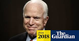 John McCain warns that Republicans are