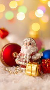Maybe you would like to learn more about one of these? Santa Claus Iphone 8 7 6s 6 For Parallax Wallpapers Hd Desktop Backgrounds 938x1668 Images And Pictures