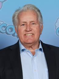 Martin Sheen