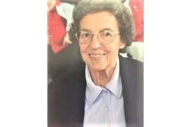 Elaine Houlihan Obituary (1923