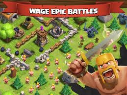Injektor menu mod higgs domino island slot fafafa auto scatter apk mod v 1 3 k. Clash Of Clans For Blackberry 10