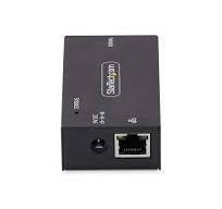 Serial to Ethernet Adapter IP LAN to RS232 DB9 Converter ...