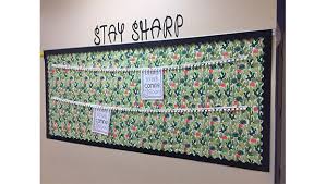 Change cactus to your theme. Classroom Theme Ideas Get A Head Start On Planning Really Good Teachers Blog And Forum A Really Good Stuff Community