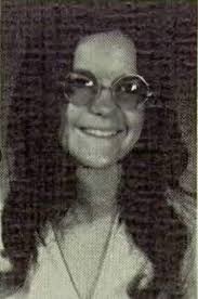 Becky Norris (Hendryx) Class of 1979 Joined Heaven 2018