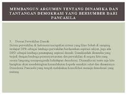Yang paling terkenal misalnya adalah india dan amerika serikat, yang dikenal sebagai dua negara demokrasi terbesar di dunia menurut populasi penduduknya. Minggu 9 Hakikat Instrumentasi Dan Praksis Demokrasi Indonesia