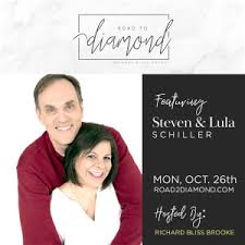 Young Living Road to Diamond Podcast