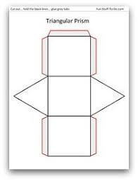 Printable Shapes Printable Shapes Geometric Box 3d Geometric Shapes