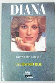Lady colin campbell's new york times bestselling biography diana in private was the first to expose the truth about diana and her troubled marriage. Colin Campbell The Real Diana Abebooks