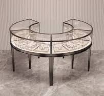 Jewelry Display Table | Jewelry Showcase Depot