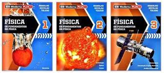 Nicolau ramalho os fundamentos da fisica 20.00 cada. Os Fundamentos Da Fisica 3 Volumes Ramalho Nicolau Toledo Sou Exatas