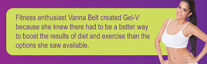 *if you're allergic to seaweed please do not use this product. Vanna Belt Gel V Body Firming Skin Care With Vitamin C Vitamin E Green Tea And More 8 8 Oz Best Used With Waist Trainer For Women Helps