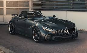 We give it a full workout on road and track in portugal. Bussink Gt R Speedlegend A Bespoke Mercedes Amg Gt R Speedster Gtspirit