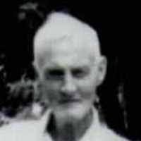 Roscoe Monroe Brammer (1887–1967)