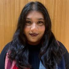 Wellbeing and Equity Vice-President