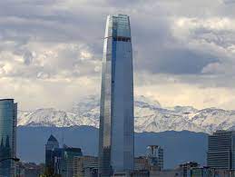 Costanera center como punto de quiebre sobre legislaciones territoriales y administrativas. El Mercurio Com Inversiones Apertura En Costanera Center Seria Marginalmente Positiva Para Accion De Cencosud