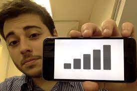 How can i increase my iphone reception? How To Improve Signal Service On Iphone Youtube