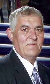 Obituary for Carlos Amaral