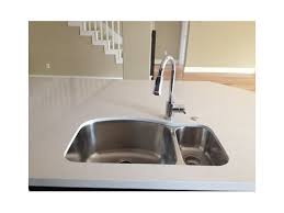 To put a sink in an island. Island Sink Tidy Where Do You Store Detergent Sponges Brushes Etc