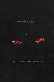 Many of madara's most famous lines are downers, which isn't surprising considering how evil he is below we've gathered the most memorable and epic madara uchiha quotes, which can be voted up. Ein Unbesiegbarer Sterblicher Das Ist Es Wer Madara Ist Visit Now For 3d Dragon Ball Z Compression Sh Madara Uchiha Anime Naruto Naruto Shippuden Sasuke