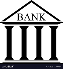 Finance, money, banking, building, payment, business, piggy, cash, courthouse. Bank Icon 359091 Free Icons Library