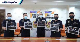 Offering you the best price. Ppp Number Plate Bidding Breaks Jpj Record With Close To Rm 7 3 Million Collected Wapcar