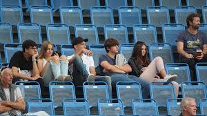 FOTO: Byli jste na fotbale v Teplicích? Najděte se na fotkách!