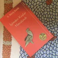Hazalca Nin Hobi Dunyasi Adli Kullanicinin Kitap Panosundaki Pin Kitap Kus