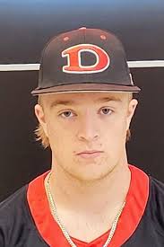 Cedartown Bulldogs Own Ace Allen.