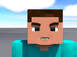 How to make a full 3d character rig! Minecraft Item Rig C4d Bukalah T