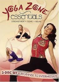 Check spelling or type a new query. Amazon Com Yoga Zone Essentials Strengthen Tone Relax Yoga Zone Movies Tv