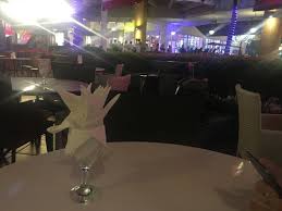 Welcome to curve's facebook fan page. Nadia Zuhaida Dinner Rasa Thai The Curve