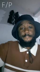 Take in Sihle Ntuli's reading of his incredible poem "Eternal Sunshine,"  which you can find